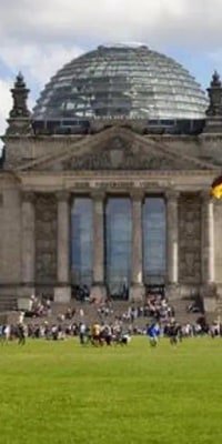 Private Third Reich Berlin Tour- Hitler and World War 2
